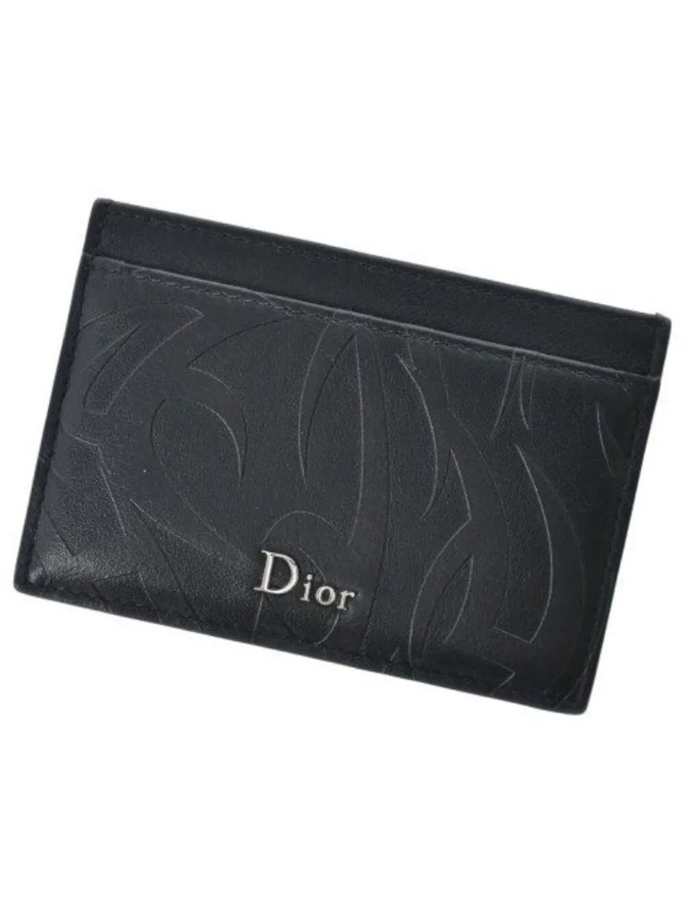 Dior Homme Card Case